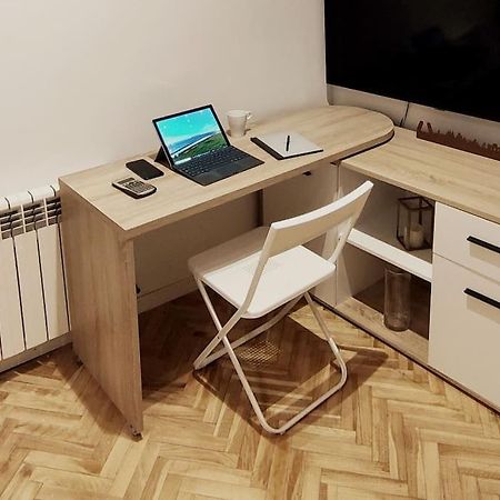 Lovely Apartment In Madrid Center Екстериор снимка