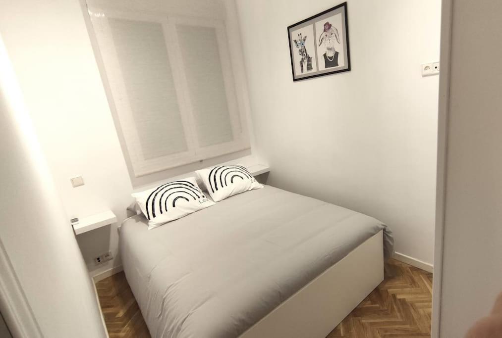 Lovely Apartment In Madrid Center Екстериор снимка