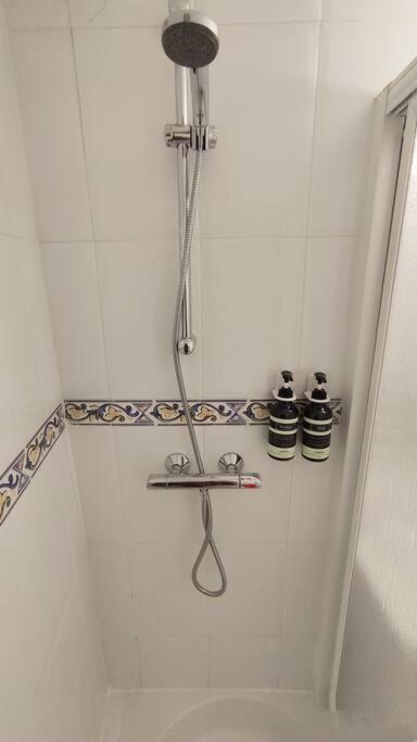 Lovely Apartment In Madrid Center Екстериор снимка