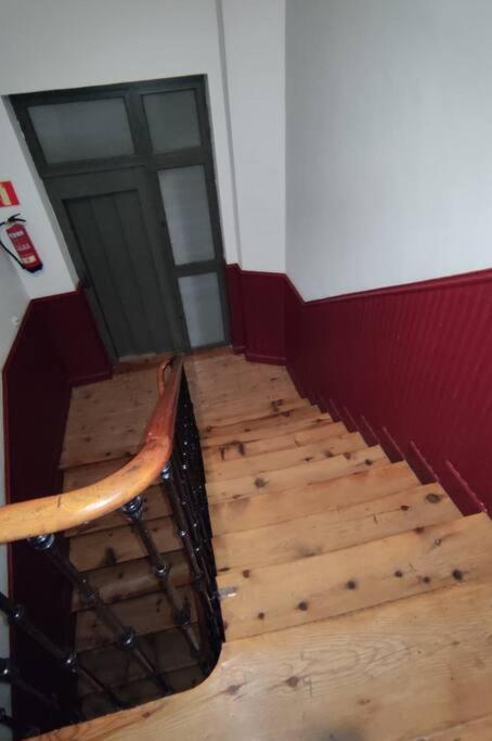 Lovely Apartment In Madrid Center Екстериор снимка