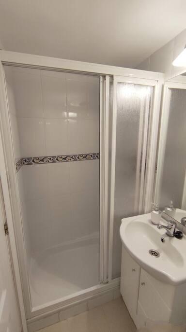 Lovely Apartment In Madrid Center Екстериор снимка
